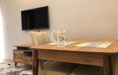 ÇANAKKALE BARBAROS'TA SİTE İÇERİSİNDE EŞYALI 1+1 KİRALIK DAİRE