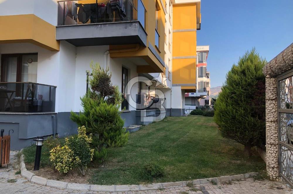 ÇANAKKALE BARBAROS'TA SİTE İÇERİSİNDE EŞYALI 1+1 KİRALIK DAİRE
