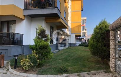 ÇANAKKALE BARBAROS'TA SİTE İÇERİSİNDE EŞYALI 1+1 KİRALIK DAİRE