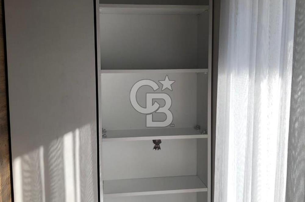 ÇANAKKALE BARBAROS'TA SİTE İÇERİSİNDE EŞYALI 1+1 KİRALIK DAİRE