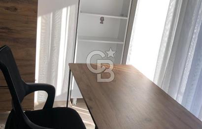 ÇANAKKALE BARBAROS'TA SİTE İÇERİSİNDE EŞYALI 1+1 KİRALIK DAİRE