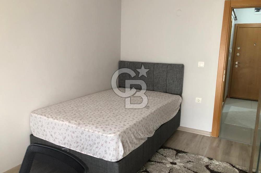 ÇANAKKALE BARBAROS'TA SİTE İÇERİSİNDE EŞYALI 1+1 KİRALIK DAİRE