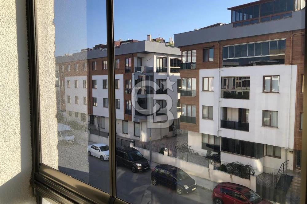 ÇANAKKALE BARBAROS'TA SİTE İÇERİSİNDE EŞYALI 1+1 KİRALIK DAİRE