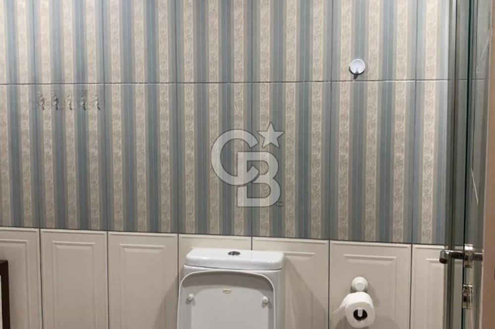 ÇANAKKALE BARBAROS'TA SİTE İÇERİSİNDE EŞYALI 1+1 KİRALIK DAİRE