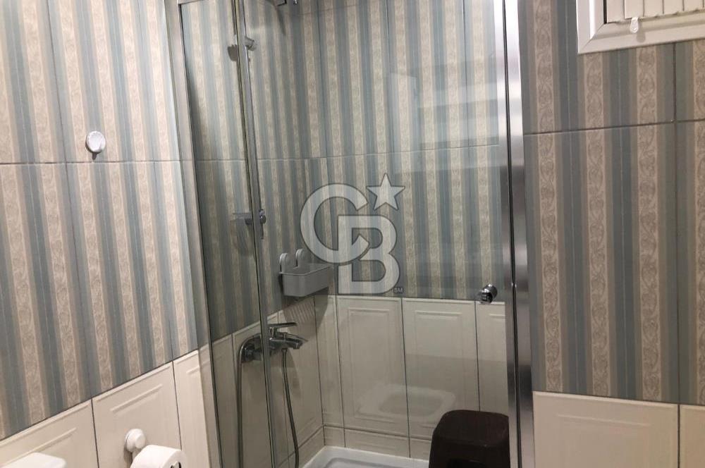ÇANAKKALE BARBAROS'TA SİTE İÇERİSİNDE EŞYALI 1+1 KİRALIK DAİRE
