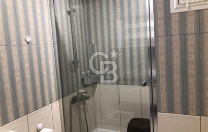 ÇANAKKALE BARBAROS'TA SİTE İÇERİSİNDE EŞYALI 1+1 KİRALIK DAİRE