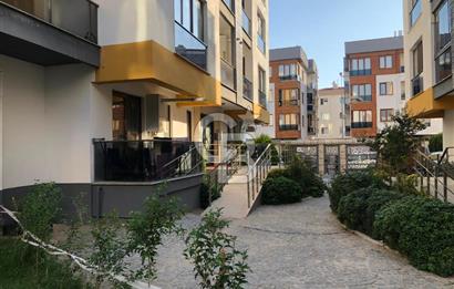 ÇANAKKALE BARBAROS'TA SİTE İÇERİSİNDE EŞYALI 1+1 KİRALIK DAİRE