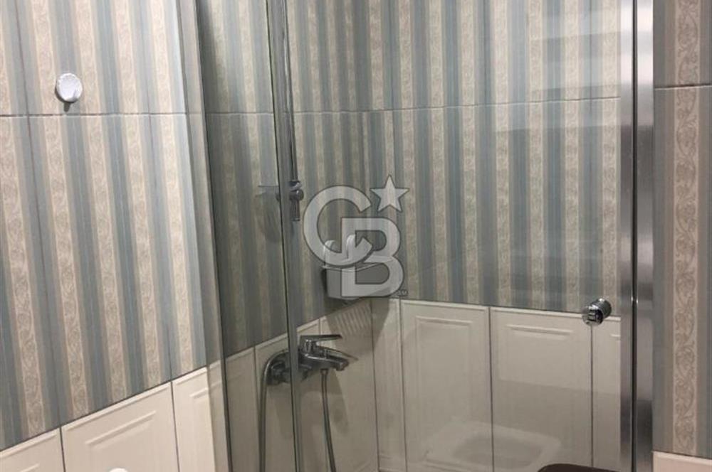 ÇANAKKALE BARBAROS'TA SİTE İÇERİSİNDE EŞYALI 1+1 KİRALIK DAİRE