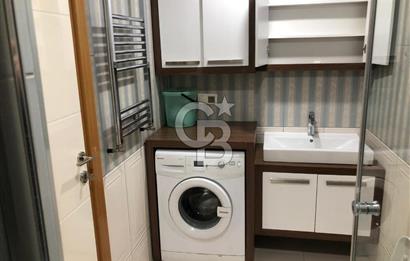 ÇANAKKALE BARBAROS'TA SİTE İÇERİSİNDE EŞYALI 1+1 KİRALIK DAİRE