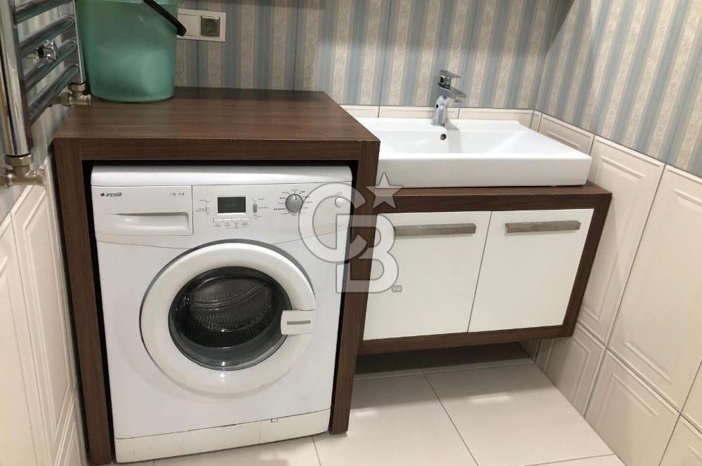 ÇANAKKALE BARBAROS'TA SİTE İÇERİSİNDE EŞYALI 1+1 KİRALIK DAİRE