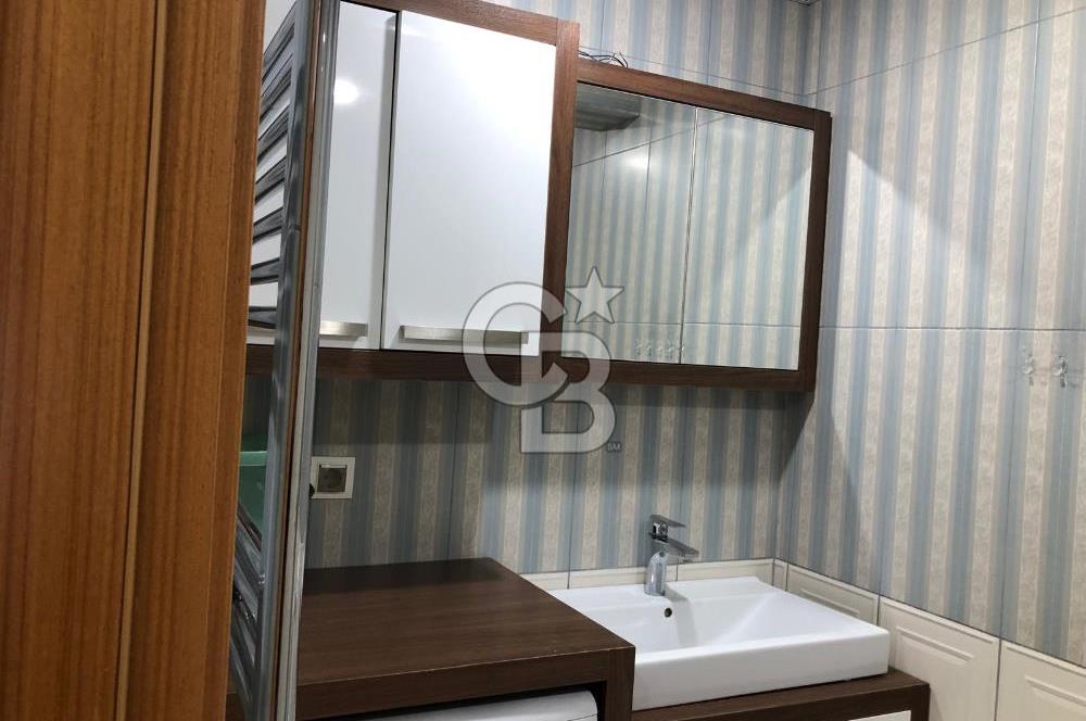 ÇANAKKALE BARBAROS'TA SİTE İÇERİSİNDE EŞYALI 1+1 KİRALIK DAİRE