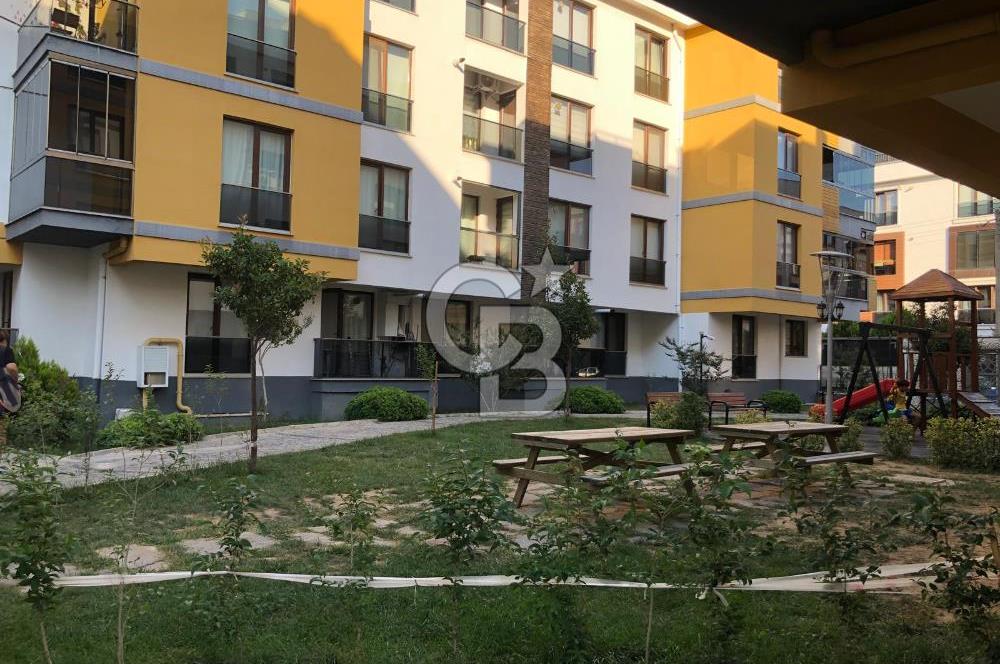 ÇANAKKALE BARBAROS'TA SİTE İÇERİSİNDE EŞYALI 1+1 KİRALIK DAİRE