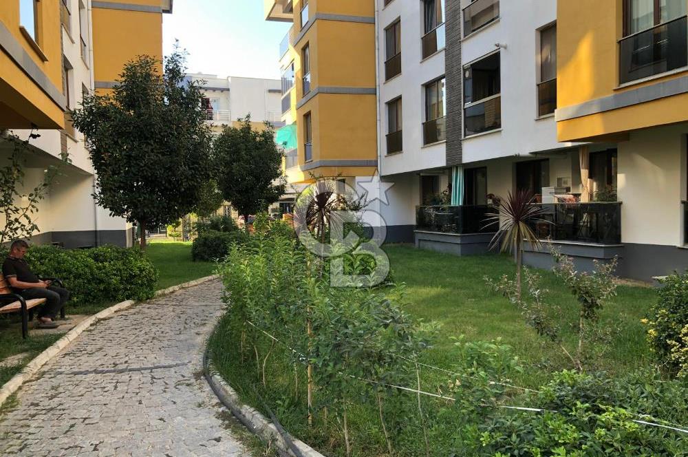 ÇANAKKALE BARBAROS'TA SİTE İÇERİSİNDE EŞYALI 1+1 KİRALIK DAİRE