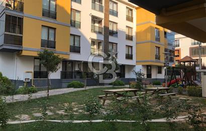 ÇANAKKALE BARBAROS'TA SİTE İÇERİSİNDE EŞYALI 1+1 KİRALIK DAİRE