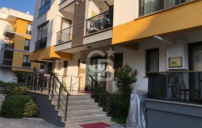 ÇANAKKALE BARBAROS'TA SİTE İÇERİSİNDE EŞYALI 1+1 KİRALIK DAİRE
