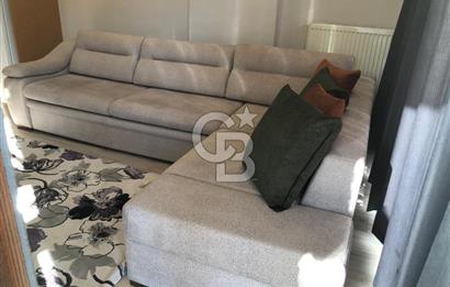 ÇANAKKALE BARBAROS'TA SİTE İÇERİSİNDE EŞYALI 1+1 KİRALIK DAİRE