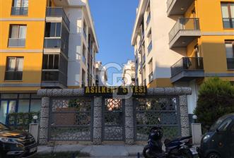ÇANAKKALE BARBAROS'TA SİTE İÇERİSİNDE EŞYALI 1+1 KİRALIK DAİRE