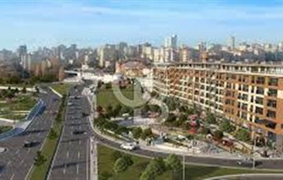 SAHİLDE YALI BOSTANCI RESIDENCE , ÇOK UYGUN FİYATLI ,  2+1, 75 m2