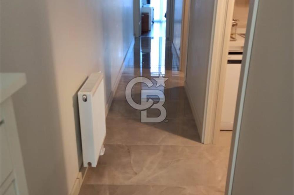 SAHİLDE YALI BOSTANCI RESIDENCE , ÇOK UYGUN FİYATLI ,  2+1, 75 m2
