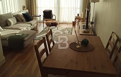 SAHİLDE YALI BOSTANCI RESIDENCE , ÇOK UYGUN FİYATLI ,  2+1, 75 m2