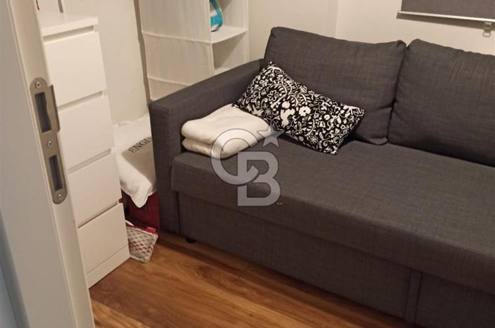 SAHİLDE YALI BOSTANCI RESIDENCE , ÇOK UYGUN FİYATLI ,  2+1, 75 m2