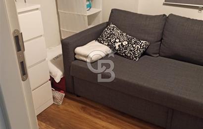 SAHİLDE YALI BOSTANCI RESIDENCE , ÇOK UYGUN FİYATLI ,  2+1, 75 m2