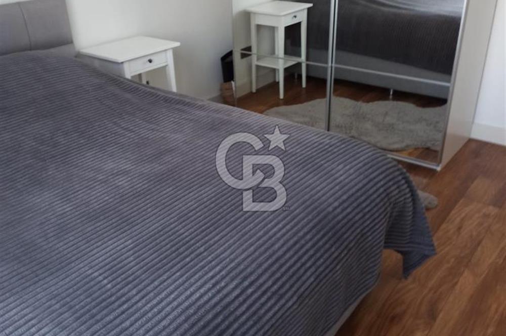 SAHİLDE YALI BOSTANCI RESIDENCE , ÇOK UYGUN FİYATLI ,  2+1, 75 m2