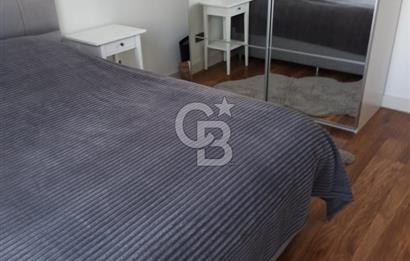 SAHİLDE YALI BOSTANCI RESIDENCE , ÇOK UYGUN FİYATLI ,  2+1, 75 m2