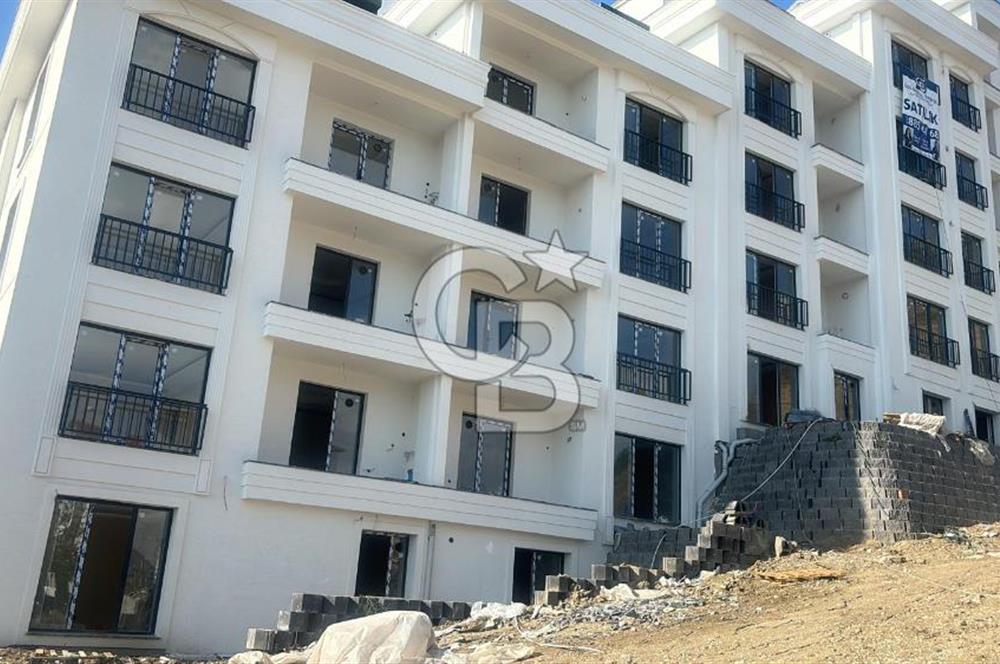 BÜYÜKÇEKMECE ATATÜRK MAHALLESİ HİLAL 86 SİTESİNDE DENİZ MANZARALI SIFIR 4+1 ÇATI DUBLEKSİ 150 M2
