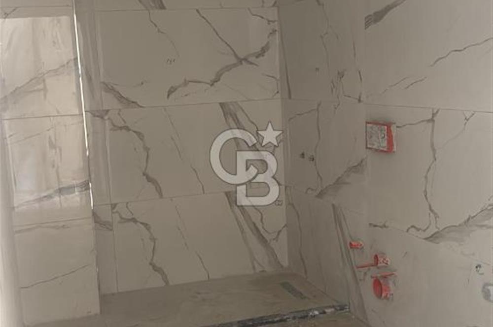 BÜYÜKÇEKMECE ATATÜRK MAHALLESİ HİLAL 86 PROJESİNDE BAHÇE KULLANIMLI SIFIR SATILIK 3+1 GİRİŞ KAT DAİRE 115 m2