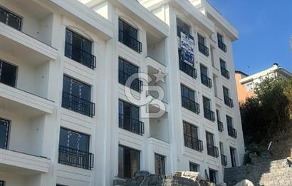 BÜYÜKÇEKMECE ATATÜRK MAHALLESİ HİLAL 86 PROJESİNDE BAHÇE KULLANIMLI SIFIR SATILIK 3+1 GİRİŞ KAT DAİRE 115 m2