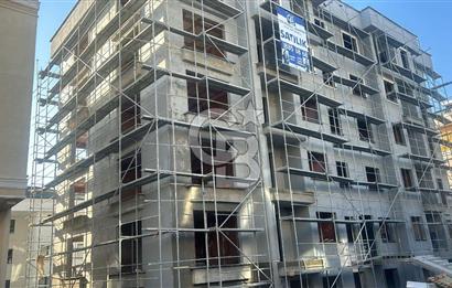 BÜYÜKÇEKMECE ATATÜRK MAHALLESİNDE DENİZ MANZARALI ÇATI DUBLEKSİ 150 M2