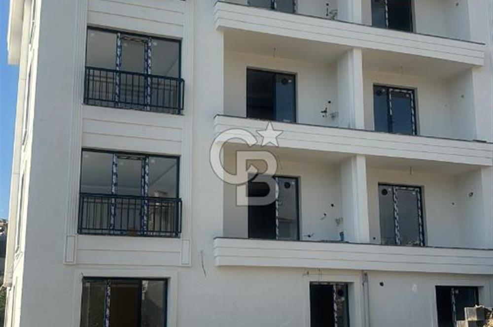 BÜYÜKÇEKMECE ATATÜRK MAHALLESİ HİLAL 86 SİTESİNDE DENİZ MANZARALI SIFIR 4+1 ÇATI DUBLEKSİ 150 M2
