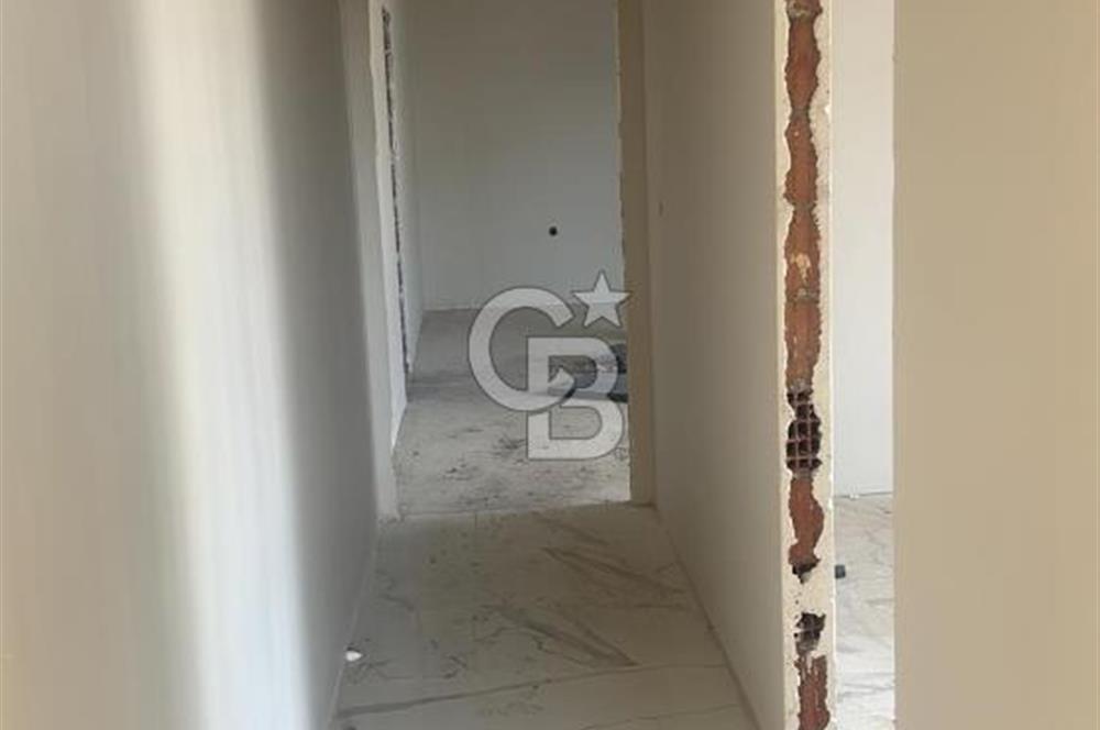 BÜYÜKÇEKMECE ATATÜRK MAHALLESİ HİLAL 86 PROJESİNDE BAHÇE KULLANIMLI SIFIR SATILIK 3+1 GİRİŞ KAT DAİRE 115 m2