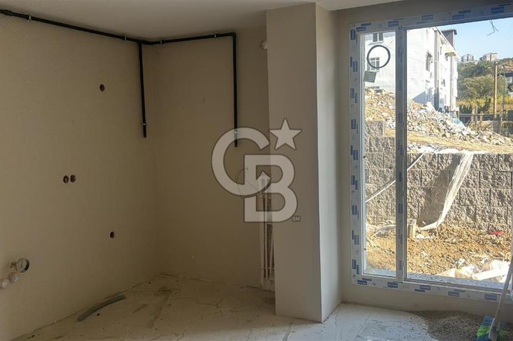 BÜYÜKÇEKMECE ATATÜRK MAHALLESİ HİLAL 86 PROJESİNDE BAHÇE KULLANIMLI SIFIR SATILIK 3+1 GİRİŞ KAT DAİRE 115 m2