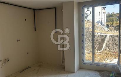 BÜYÜKÇEKMECE ATATÜRK MAHALLESİ HİLAL 86 PROJESİNDE BAHÇE KULLANIMLI SIFIR SATILIK 3+1 GİRİŞ KAT DAİRE 115 m2