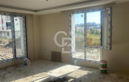 BÜYÜKÇEKMECE ATATÜRK MAHALLESİ HİLAL 86 PROJESİNDE BAHÇE KULLANIMLI SIFIR SATILIK 3+1 GİRİŞ KAT DAİRE 115 m2
