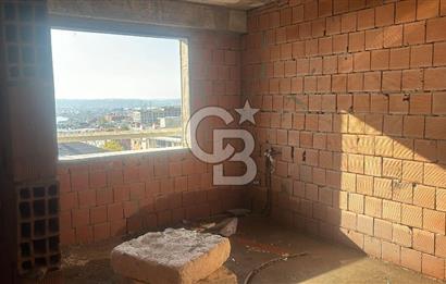 BÜYÜKÇEKMECE ATATÜRK MAHALLESİNDE DENİZ MANZARALI ÇATI DUBLEKSİ 150 M2