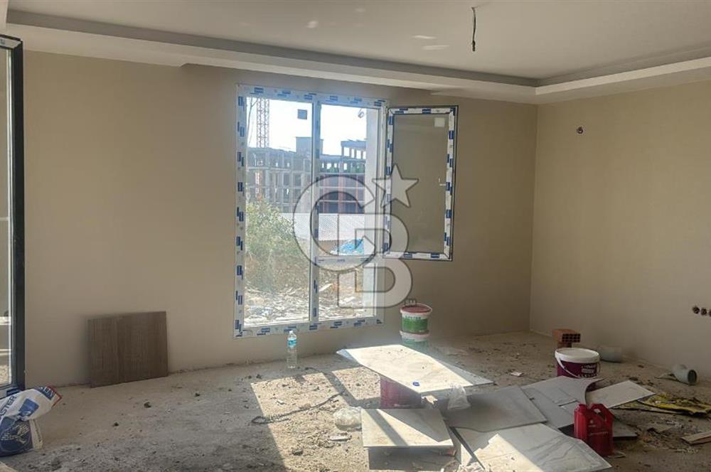 BÜYÜKÇEKMECE ATATÜRK MAHALLESİ HİLAL 86 PROJESİNDE BAHÇE KULLANIMLI SIFIR SATILIK 3+1 GİRİŞ KAT DAİRE 115 m2