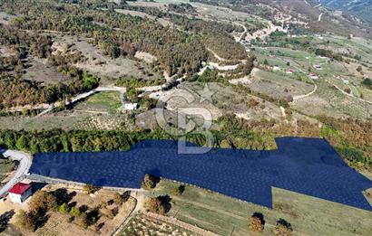 İlkadım Akgöl’de Köy İçi İmarlı 28220 m2 Satılık Tarla 