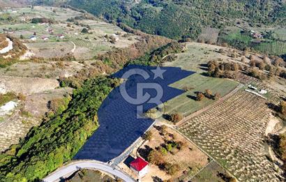 İlkadım Akgöl’de Köy İçi İmarlı 28220 m2 Satılık Tarla 