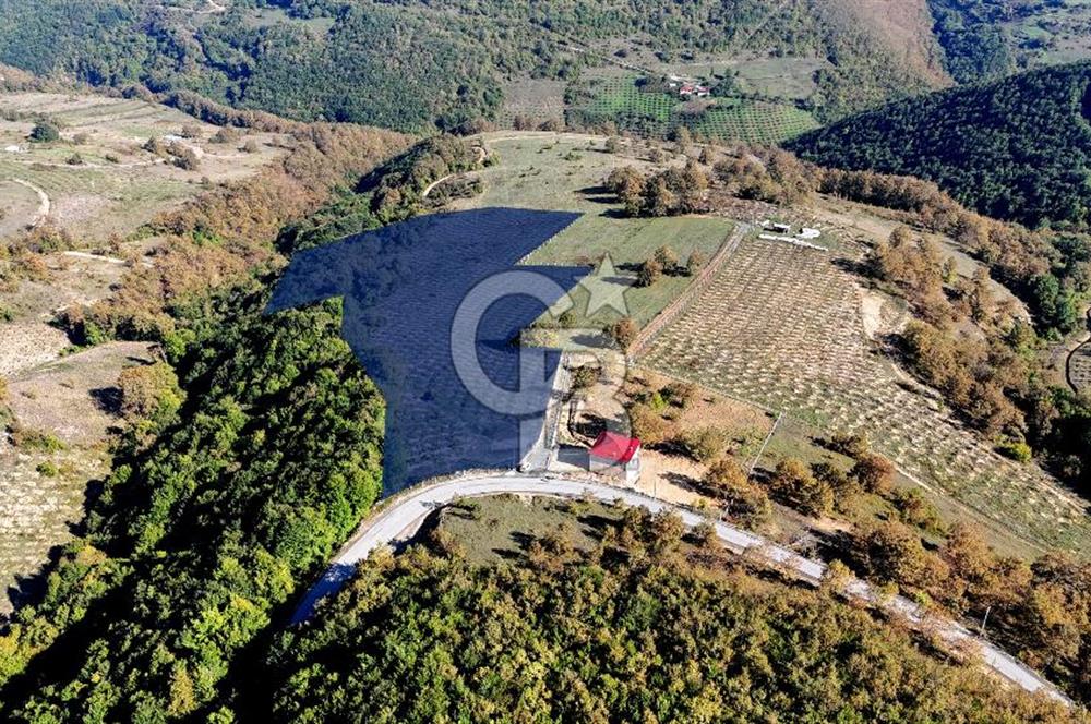 İlkadım Akgöl’de Köy İçi İmarlı 28220 m2 Satılık Tarla 