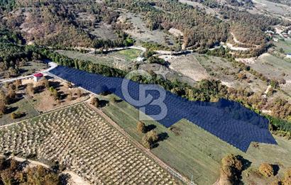 İlkadım Akgöl’de Köy İçi İmarlı 28220 m2 Satılık Tarla 