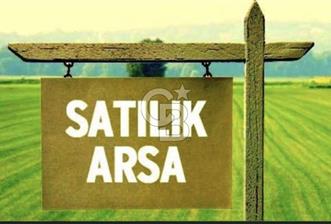 Satılık 8 dairelik arsa