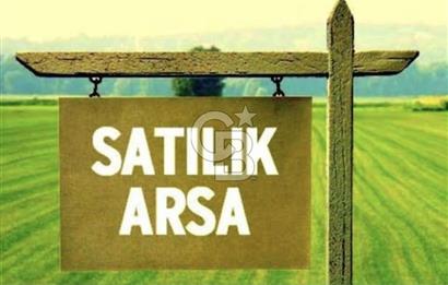 Satılık 8 dairelik arsa