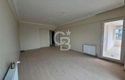 Bayraklı Yamanlar Deniz Manzaralı 3+1 Satılık Daire 