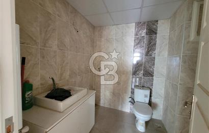 Bayraklı Yamanlar Deniz Manzaralı 3+1 Satılık Daire 