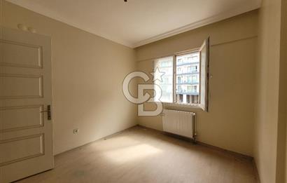 Bayraklı Yamanlar Deniz Manzaralı 3+1 Satılık Daire 