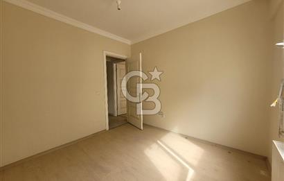 Bayraklı Yamanlar Deniz Manzaralı 3+1 Satılık Daire 
