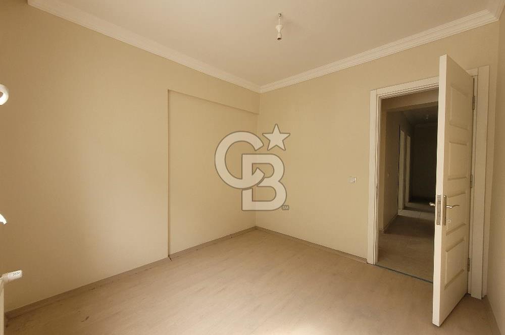 Bayraklı Yamanlar Deniz Manzaralı 3+1 Satılık Daire 